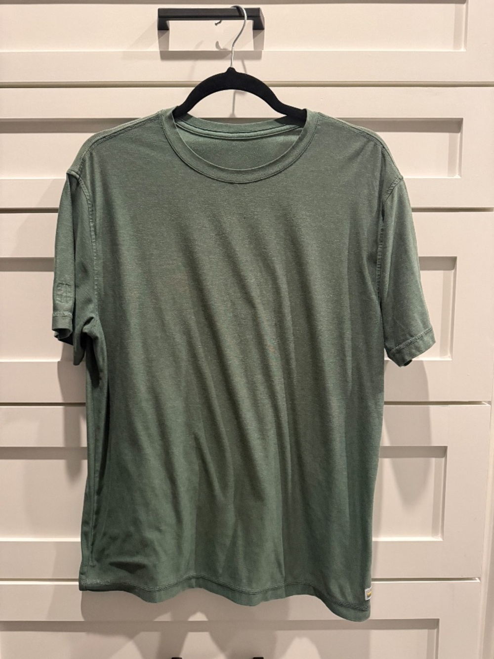 Vuori Strato Shirt - M